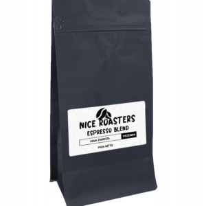 Espresso Blend Kawa świeżo palona